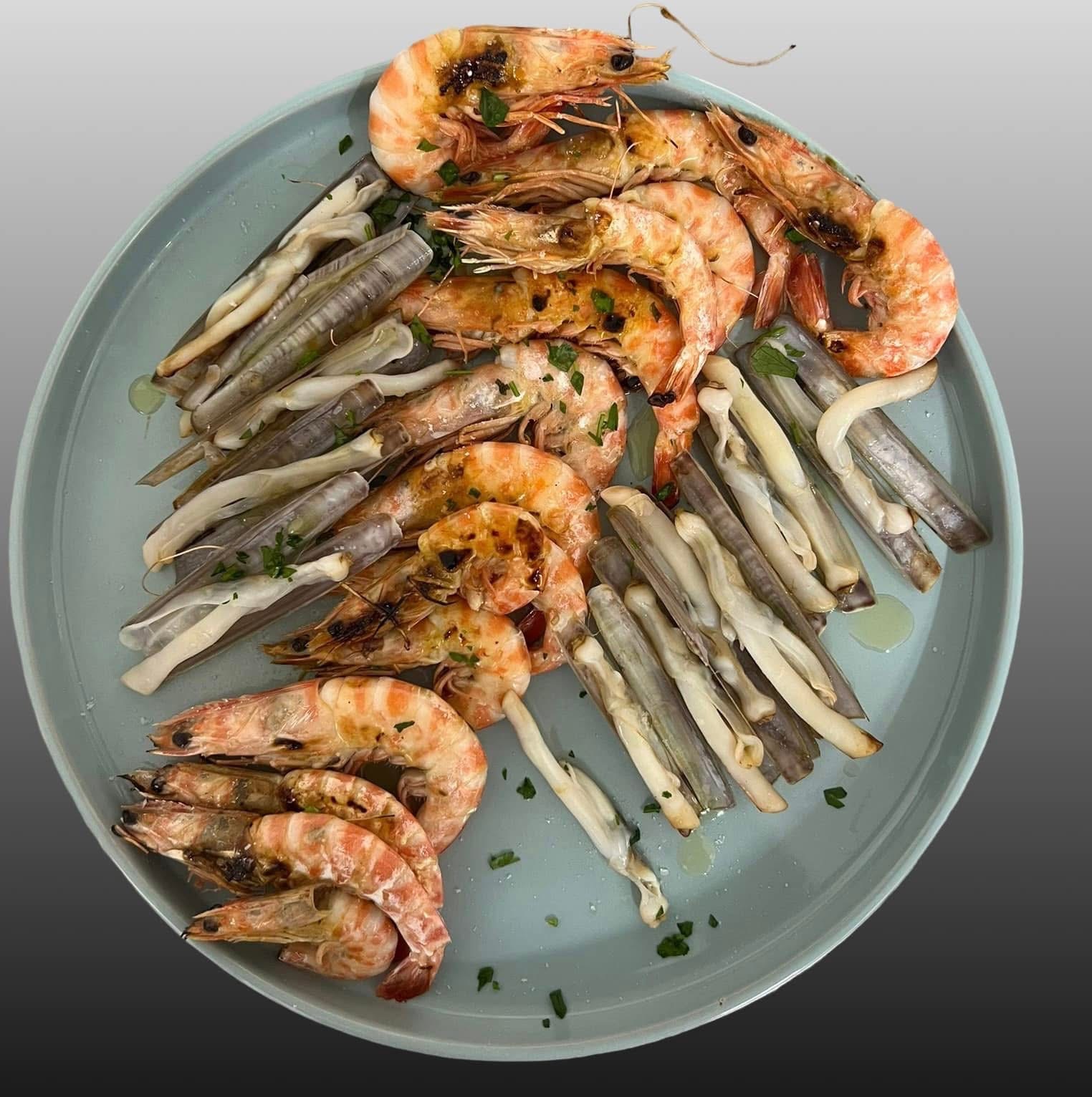 Specialità del Ristorante