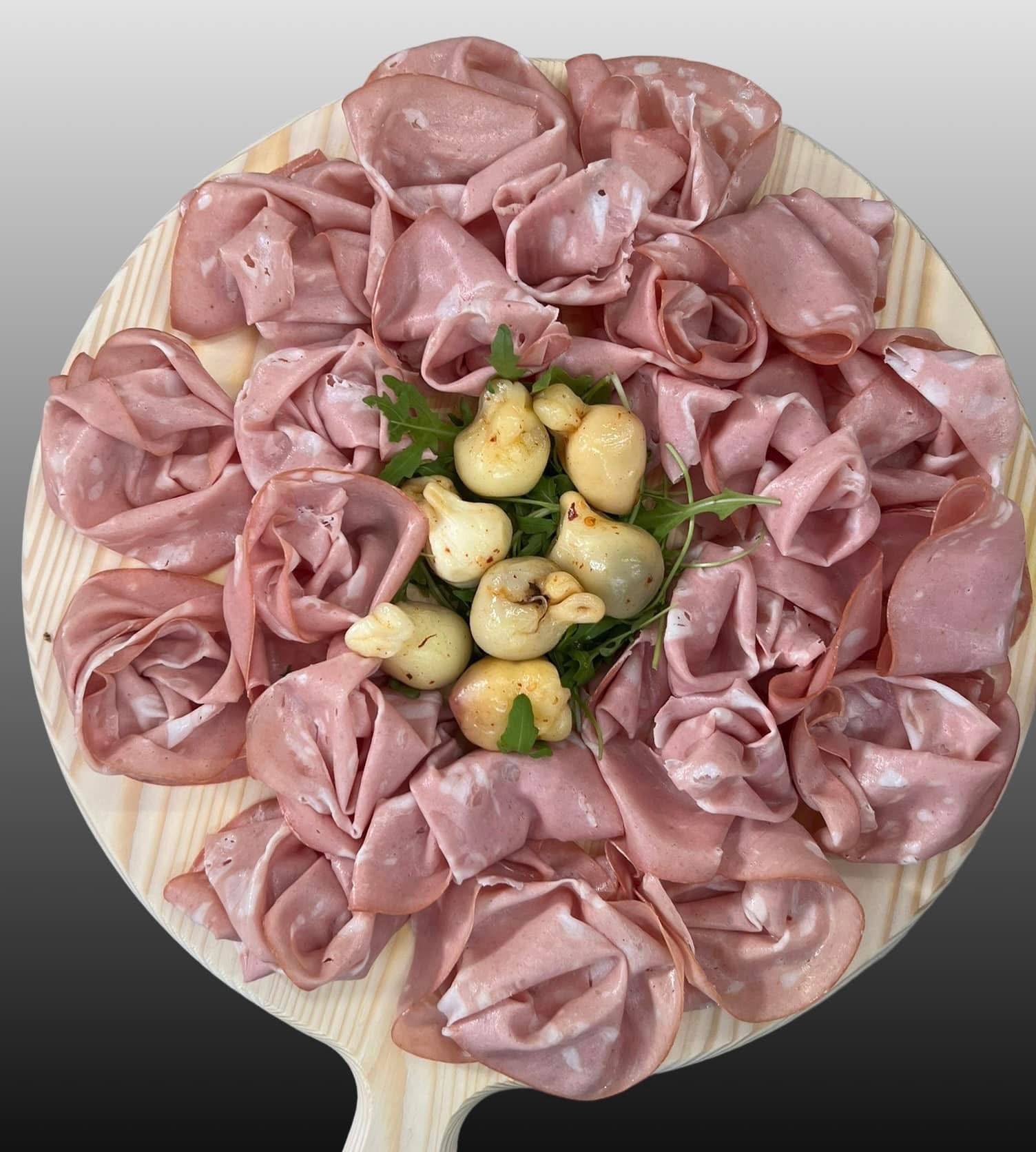 Salumi e Formaggi